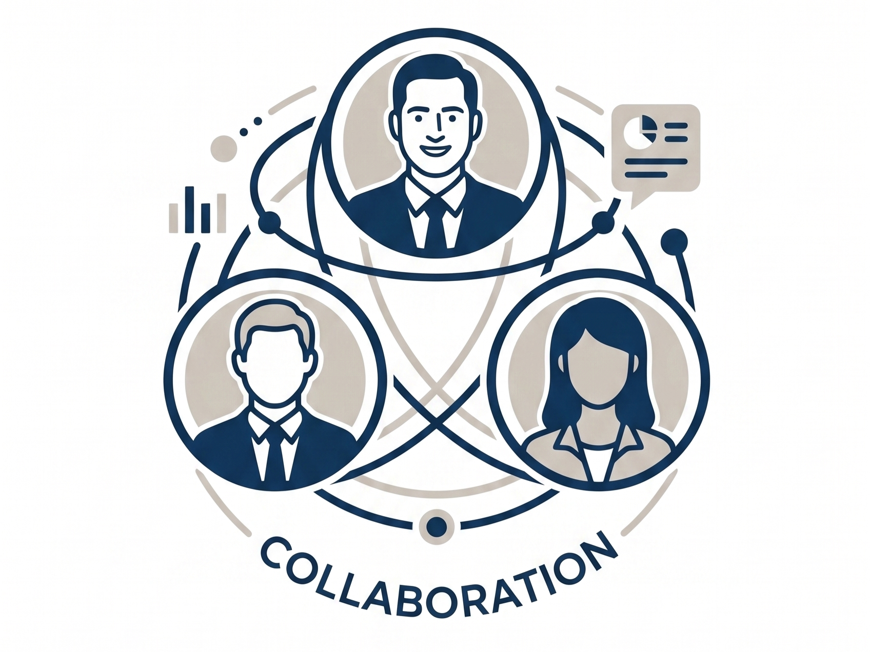 Collaboration Icon