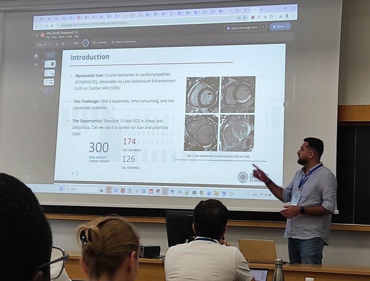 Presented at ECML-PKDD 2026 (PharML Workshop)