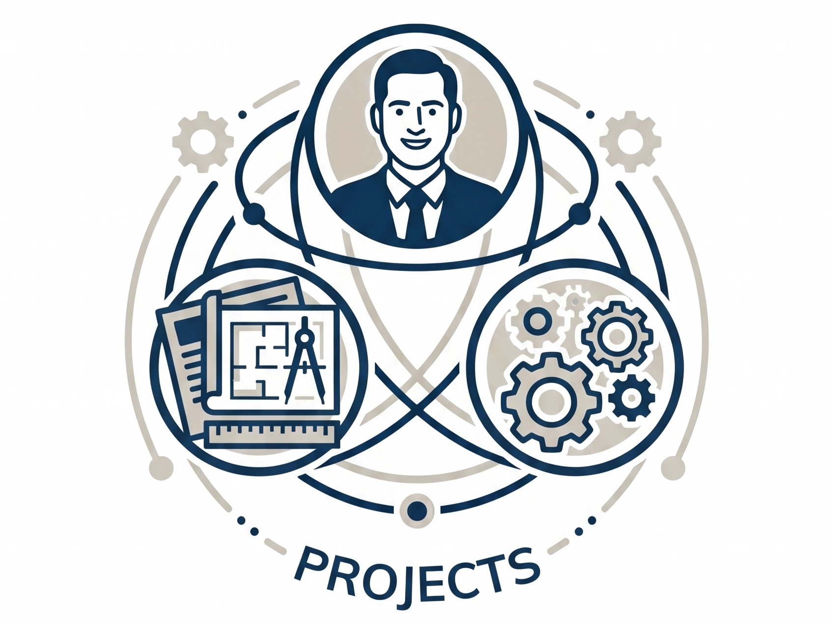 Projects Icon