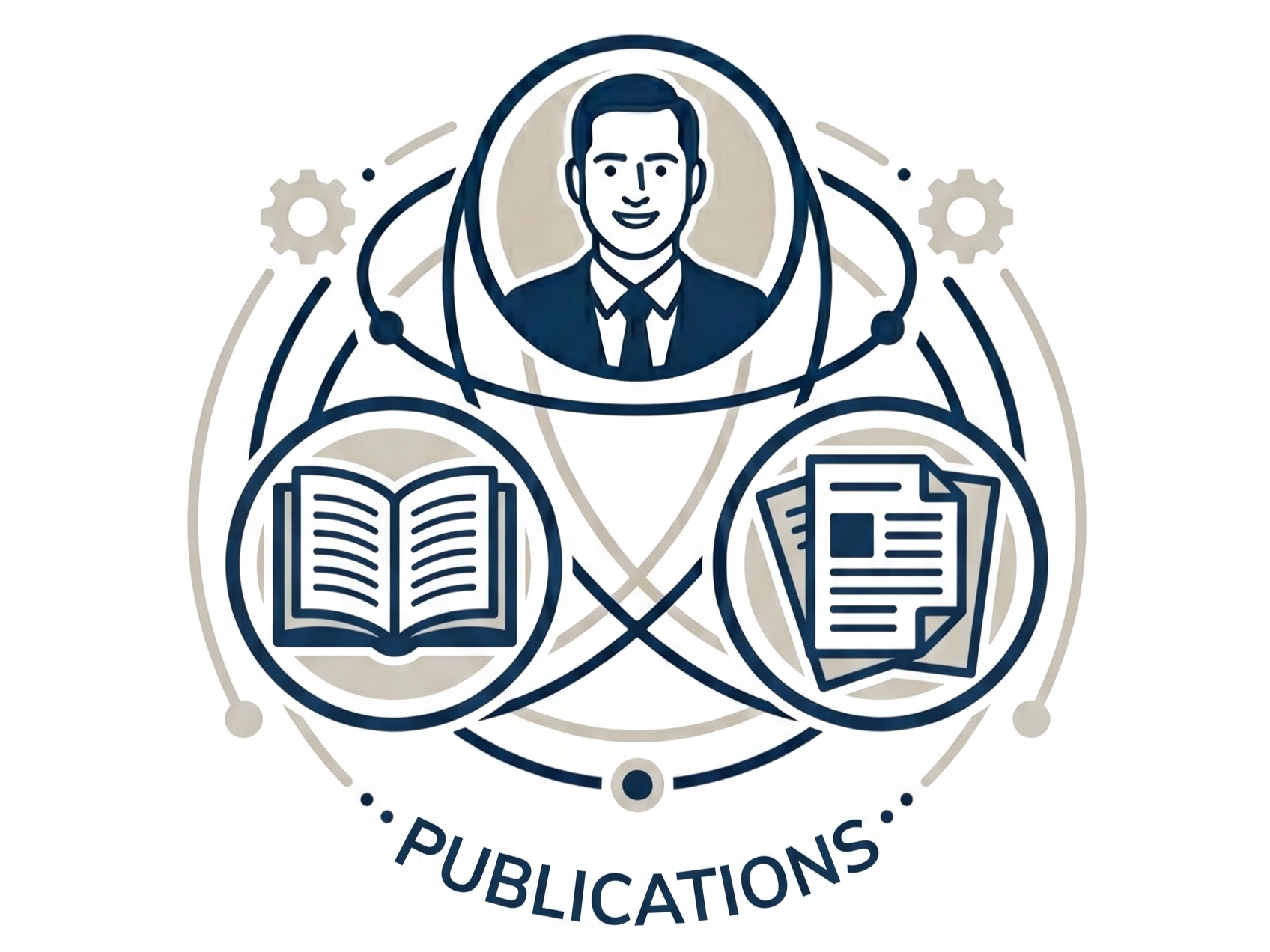Publications Icon