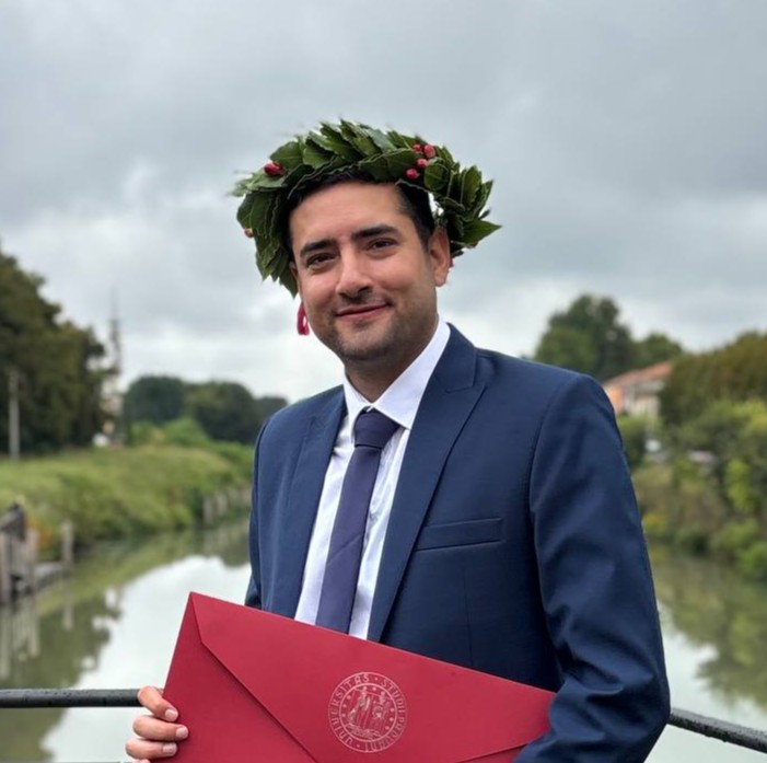 Shayan Sharifi