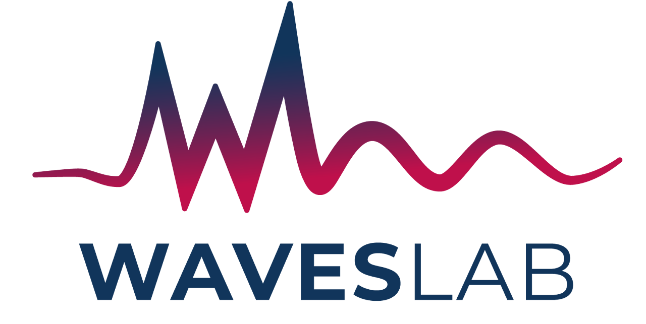 WAVESLAB Logo